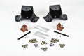 Belltech Hanger Kit 75-91 Gm C30 Crewcab/Dually 2 Inch