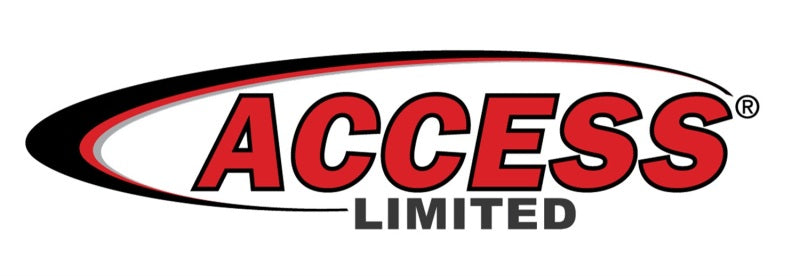 Access Limited 15+ Chevy/GMC Colorado / Canyon 5ft Bed Roll-Up Cover