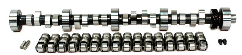 Comp Cams Xtreme EnergyT XE258HR-14: Cam & Lifters