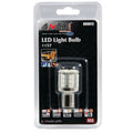 Anzo Tail Light Bulb - LED; 1157 28-LED; Red; Single