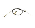 Ford Performance Parts 1982-1995 V8 Mustang Adjustable Clutch Service Cable