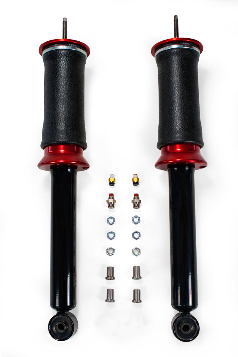 AIRLIFT Slam Rear Kit
