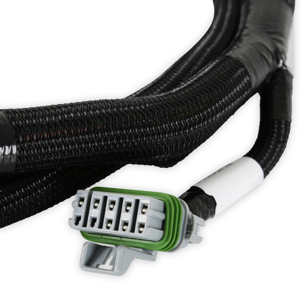 GM Gen V Gdi Early, Sub Harness