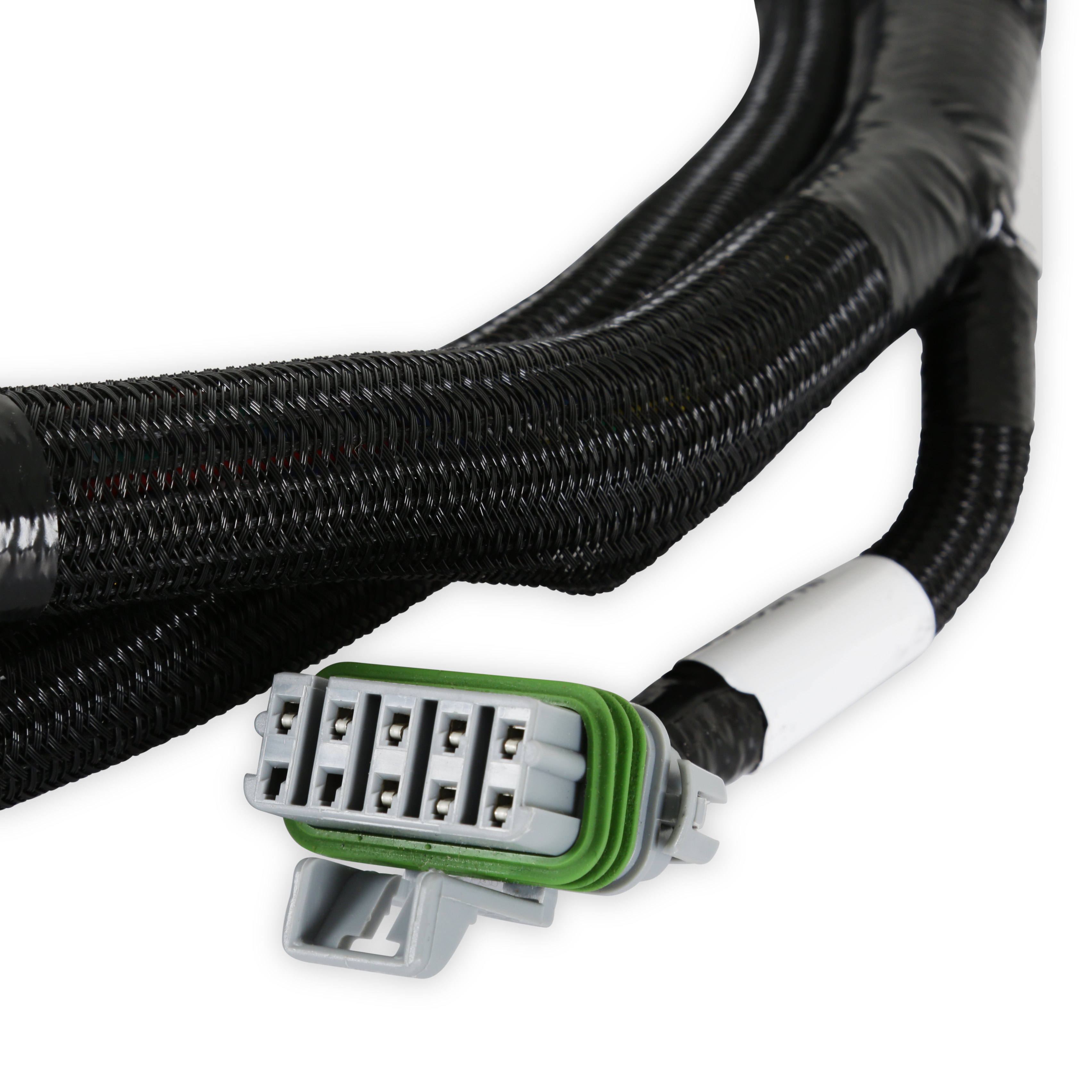 GM Gen V Gdi Early, Sub Harness