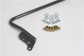 Progress Tech 2011+ Honda CR-Z Rear Sway Bar (19mm)