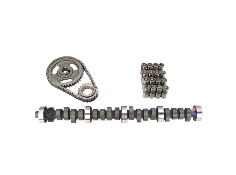 COMP Cams Camshaft Kit FS XE274H-10 SK31-246-3