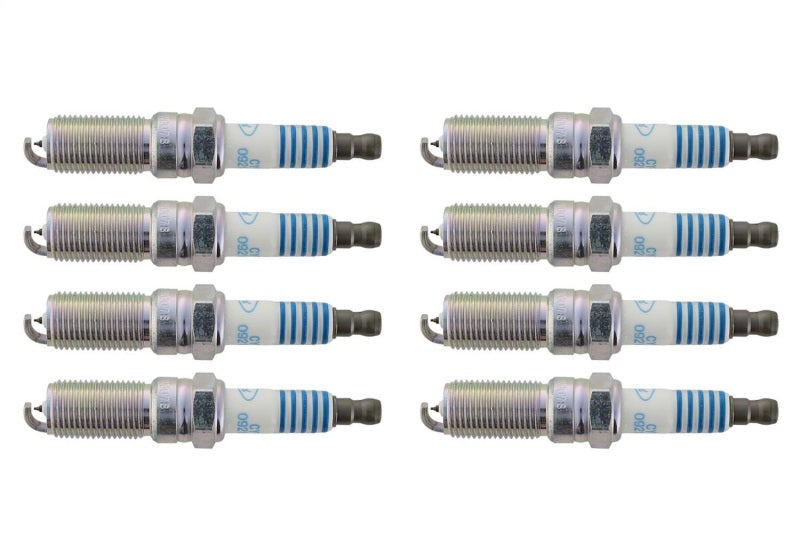 Ford Performance Parts 2011-2014 Mustang 5.0L Cold Spark Plug Set