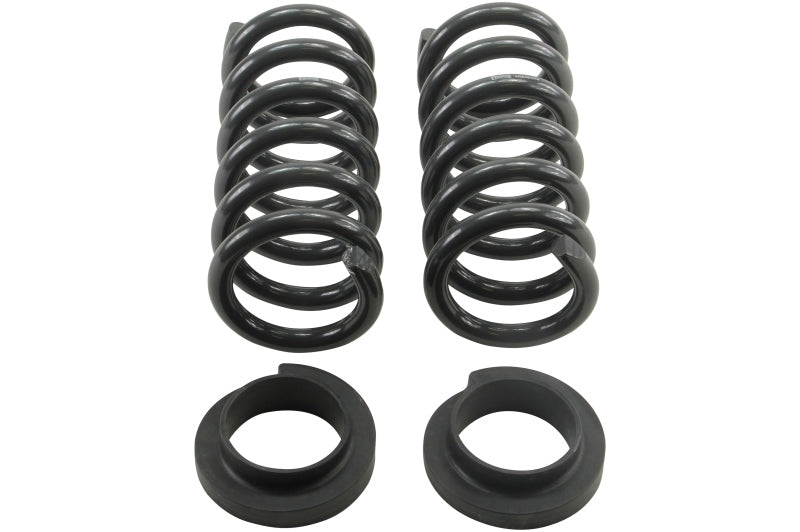 Belltech PRO COIL SPRING SET 88-96 GM C3500 All 1-2inch 12600