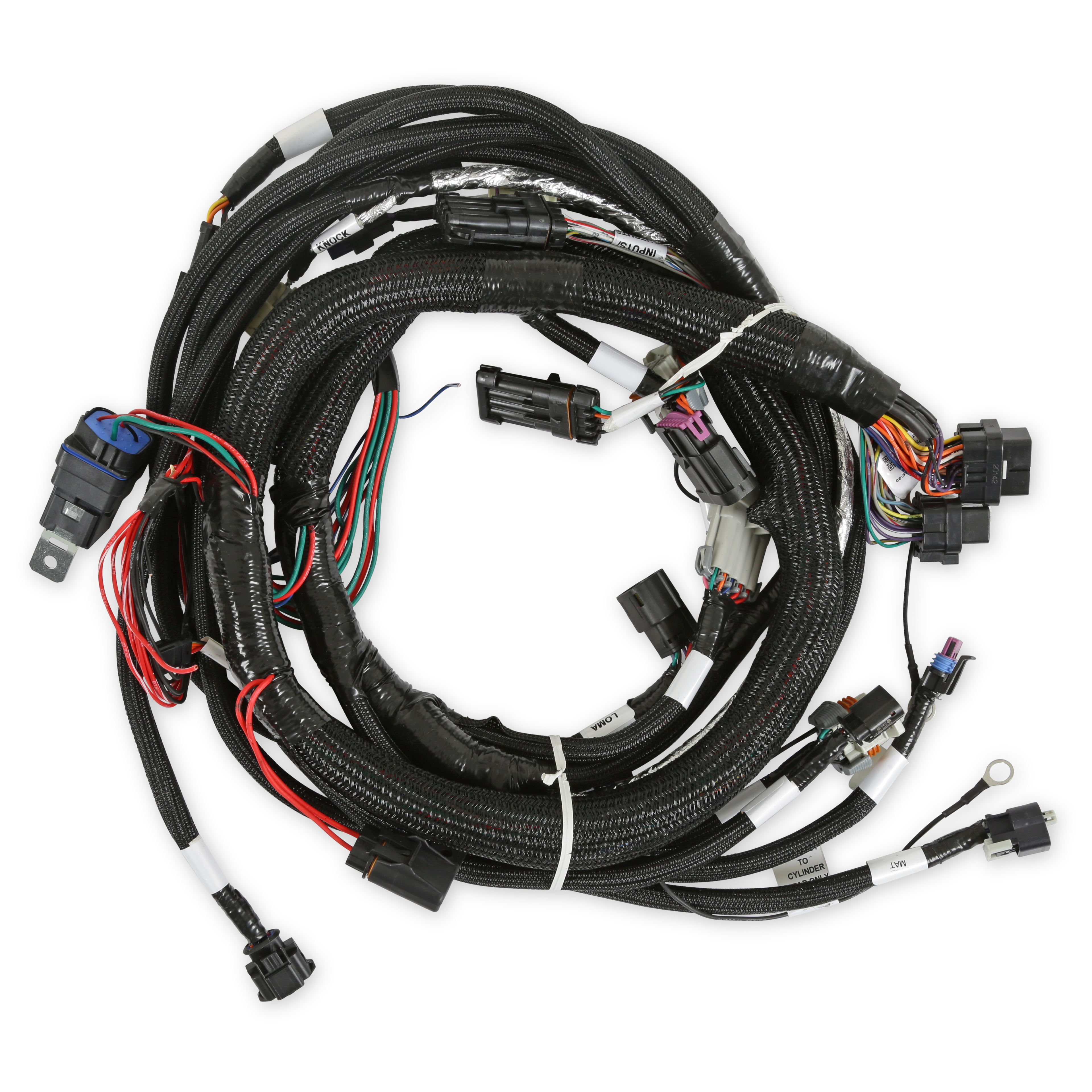 Gen V LT Engine Main Harness
