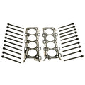 Ford Performance Parts BOSS 302R Head Changing Kit - 11mm Head Bolts