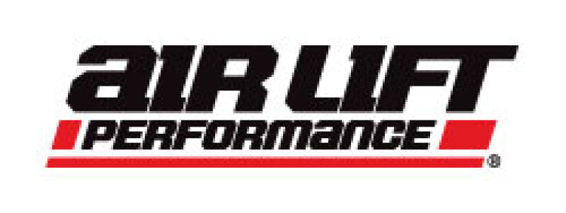 AIRLIFT Viair 444C Dual Pack Compressor Stealth Black- 200 PSI