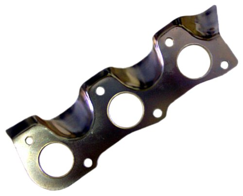 Exhaust Manifold Gasket Set 1987-1994 Subaru 1.2L