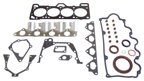 Gasket Set 1993-1999 Hyundai 1.5L