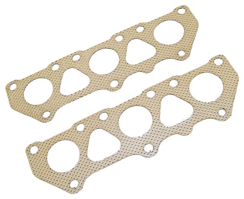 Exhaust Manifold Gasket Set 1998-2005 Audi,Volkswagen 2.8L