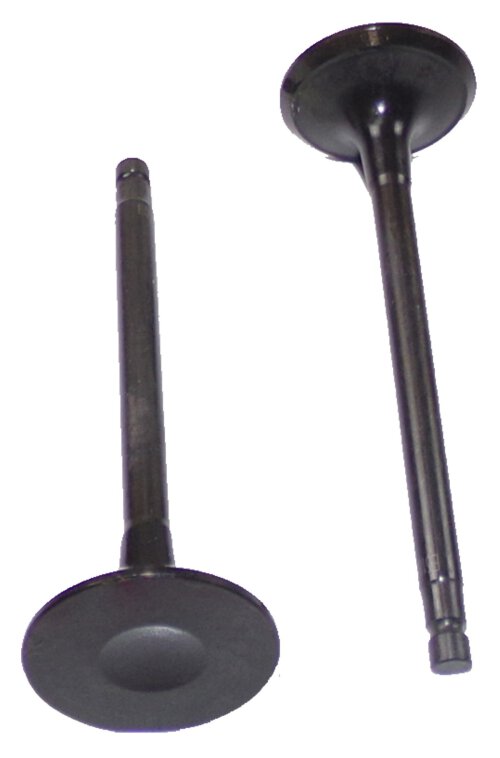 Exhaust Valve 2007-2020 INFINITI,Nissan 3.5L-3.7L