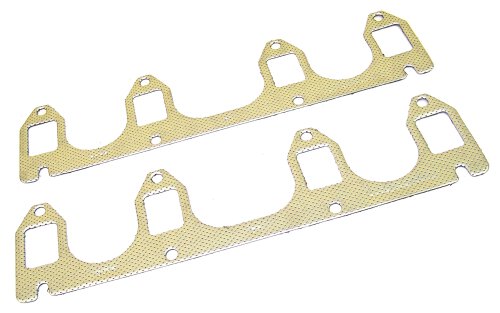 Exhaust Manifold Gasket Set 1961-1965 Ford,Mercury 6.4L