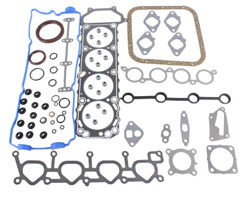 Gasket Set 1998-2001 Nissan 2.4L