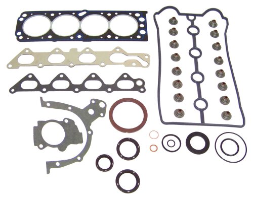 Gasket Set 1999-2002 Daewoo 1.6L