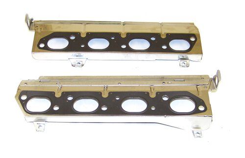 Exhaust Manifold Gasket Set 2003-2006 Ford,Lincoln 3.9L