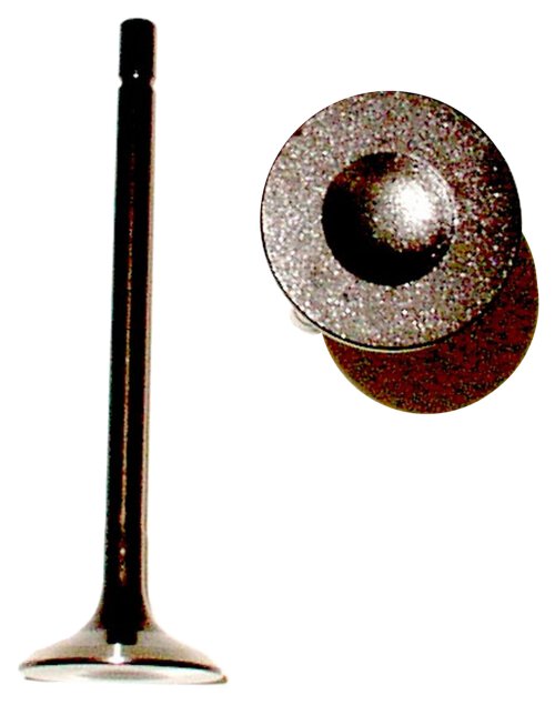 Exhaust Valve 1992-1994 Nissan 3.0L