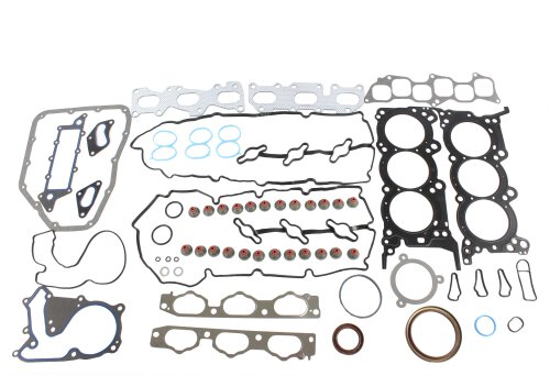 Gasket Set 2006-2007 Hyundai,Kia 3.8L