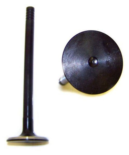 Exhaust Valve 1989-1995 Ford,Lincoln,Mercury 3.8L