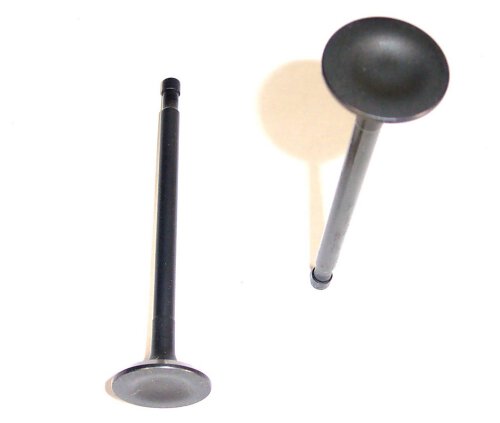Exhaust Valve 1976-1981 Honda 1.5L-1.6L