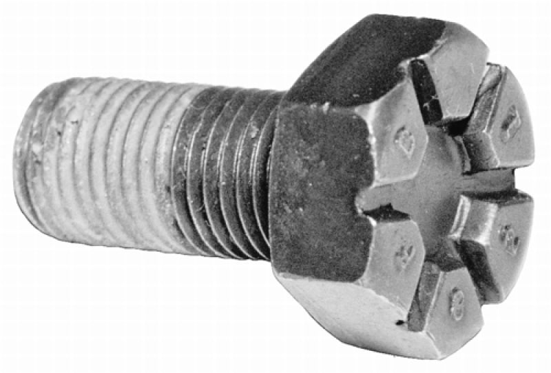 Ford Performance Parts Ford Racing Bolt - 9inch Ring Gear to Open Differential Case