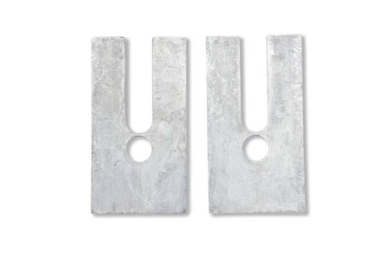 Belltech Pinion Shim Kit 2.5 Degree 2004+ F-150 Only
