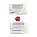 Ford Performance Parts 15-16 Mustang Red Starter Button Installation Kit