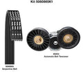 FEAD KITS