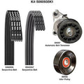 FEAD KITS