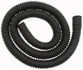 GARAGE EXHAUST HOSE