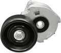 BELT TENSIONER
