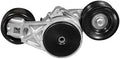 BELT TENSIONER