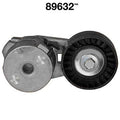 BELT TENSIONER
