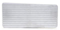 GLOVE BOX DOOR  ALUMINUM