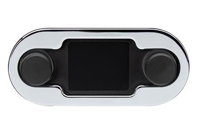 CLIMATE CONTROL  DIGITAL