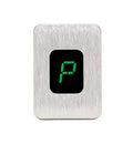 DIGITAL SHIFT INDICATOR GREEN