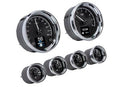 UNIVERSAL 6 GAUGE KIT BLACK FA