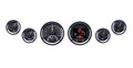 HDX SERIES GAUGE KIT