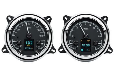 GAUGE KIT