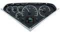 GAUGE CLUSTER BLACK
