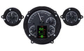 GAUGE KIT