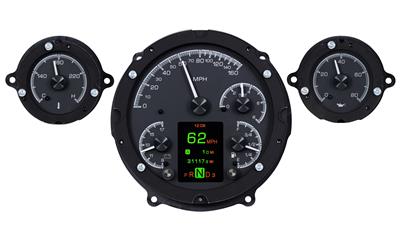GAUGE KIT
