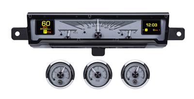 DAKOTA DIGITAL HDX SERIES