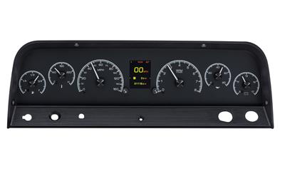GAUGE KIT