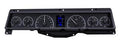 HDX SERIES ANALOG GAUGE KIT