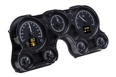 GAUGE KIT