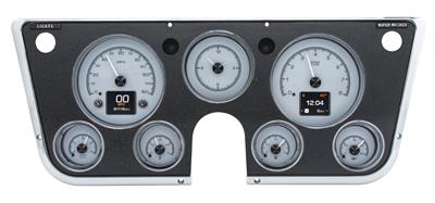 GAUGE KIT